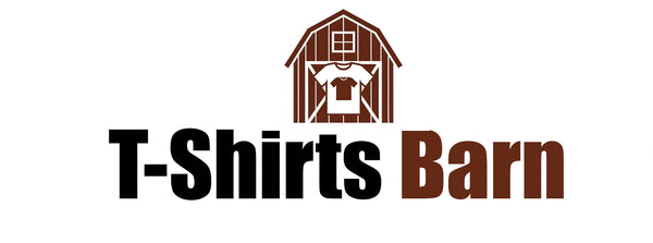 T-Shirts Barn